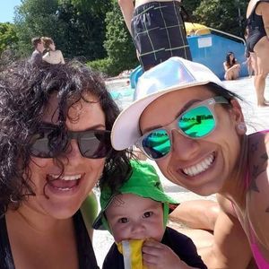 Meet your Posher, Connie